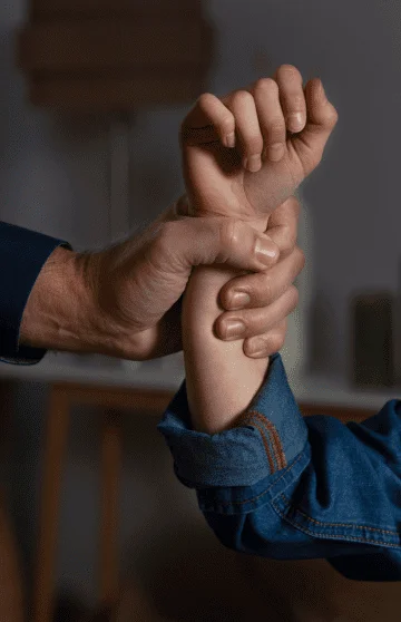Services - Information on Handling Abuse